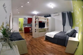 Гостиница Jubilee 1  Рим